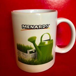 Menards Mug